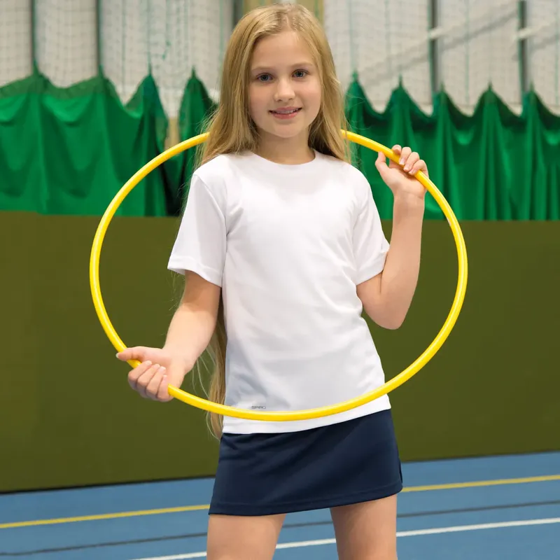 Spiro Junior Skort S261J-2