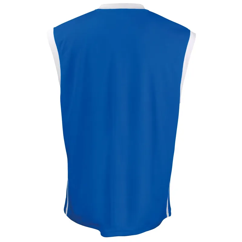 Spiro Mens Basketball Quick Dry Top S278M-2