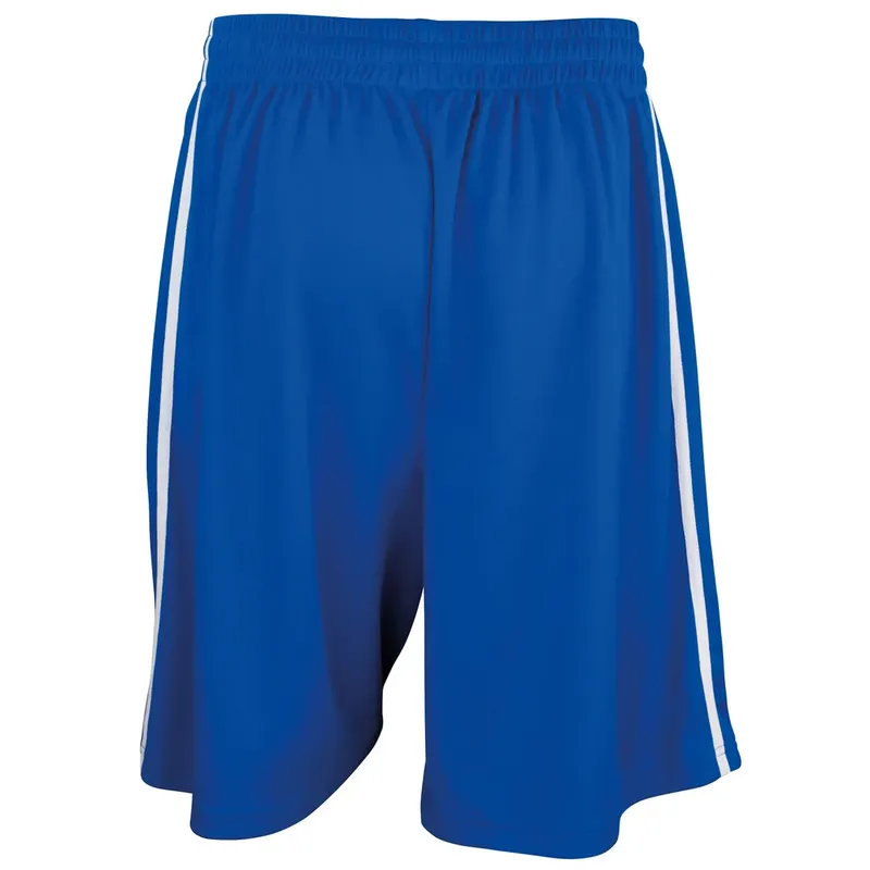 Spiro Mens Basketball Quick Dry Shorts S279M-2