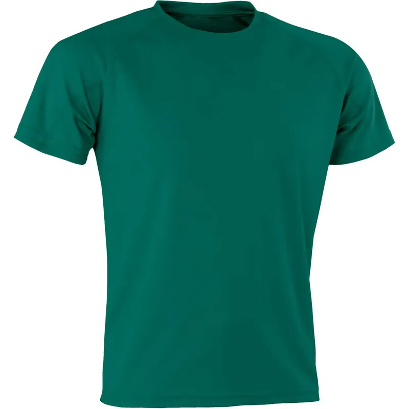 Spiro Impact Performance Aircool Tee S287X-5