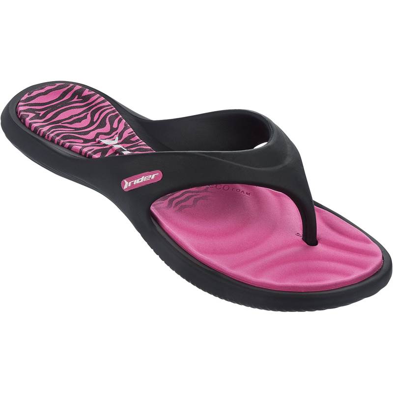 Rider Island VII Womens Flip Flops-1