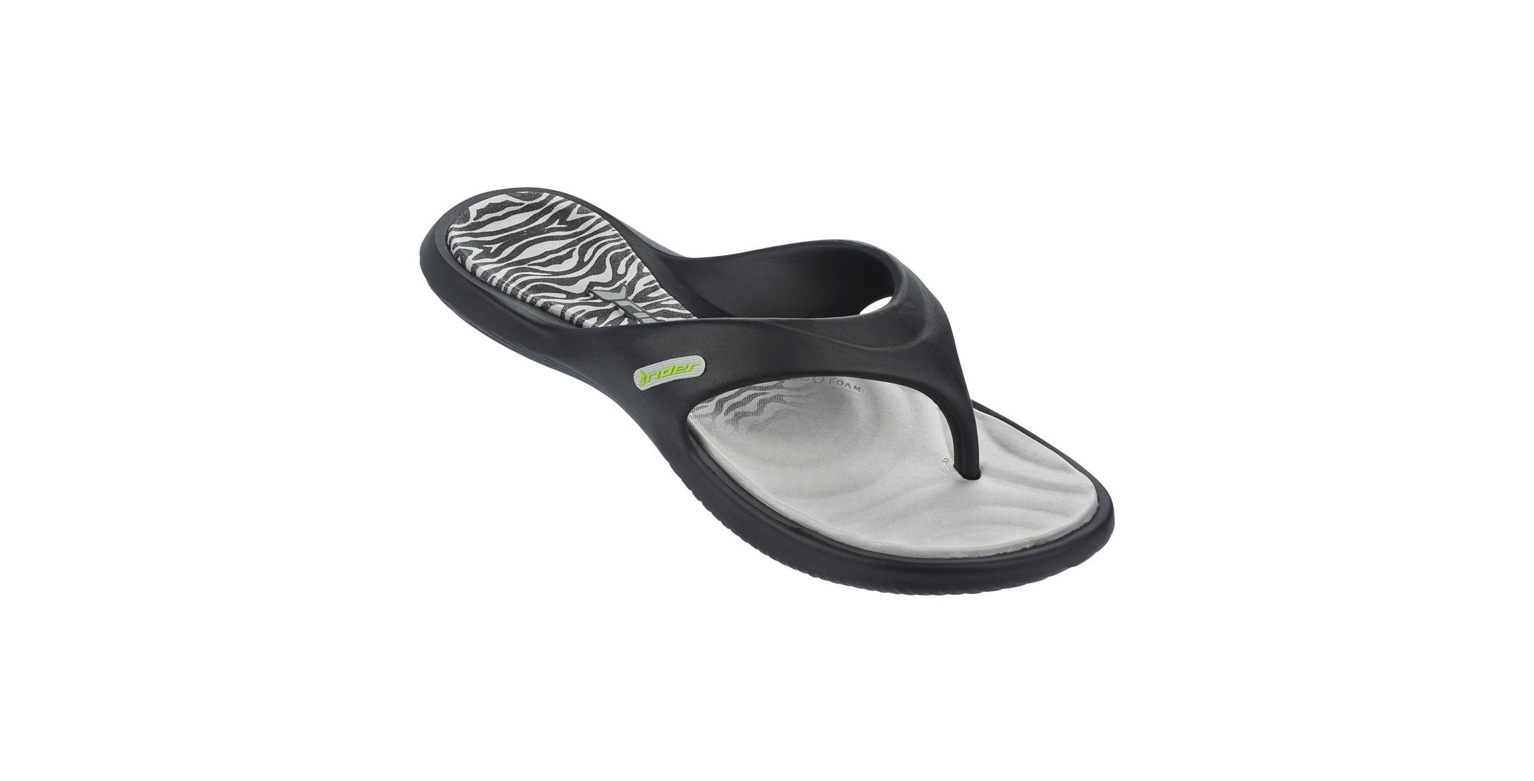 Rider Island VII Womens Flip Flops