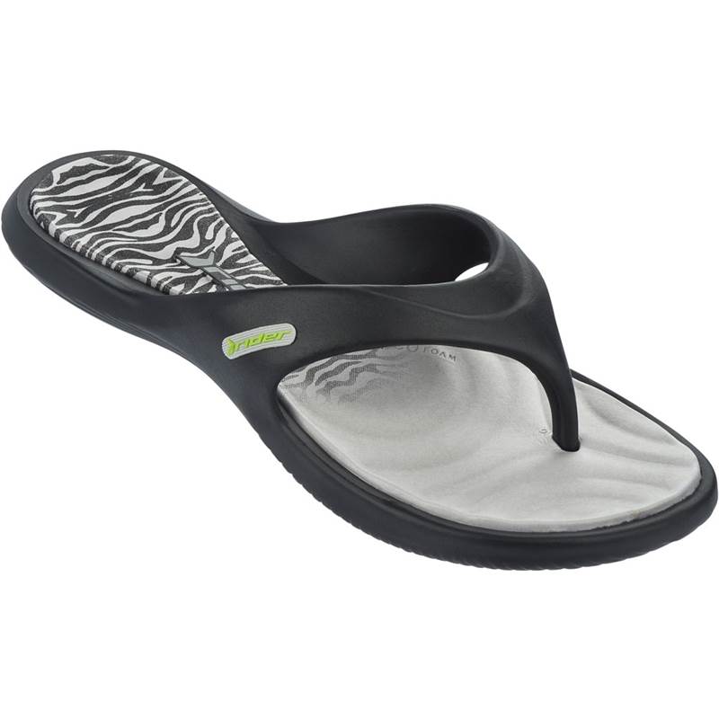 Rider Island VII Womens Flip Flops-2