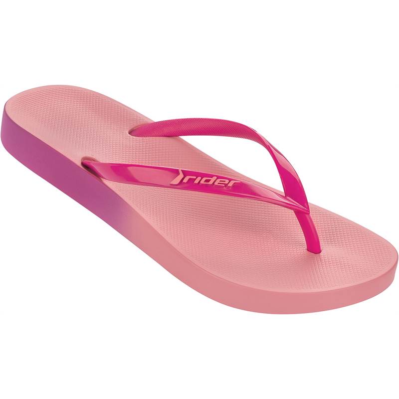 Rider Womens Rio Flip Flops-3