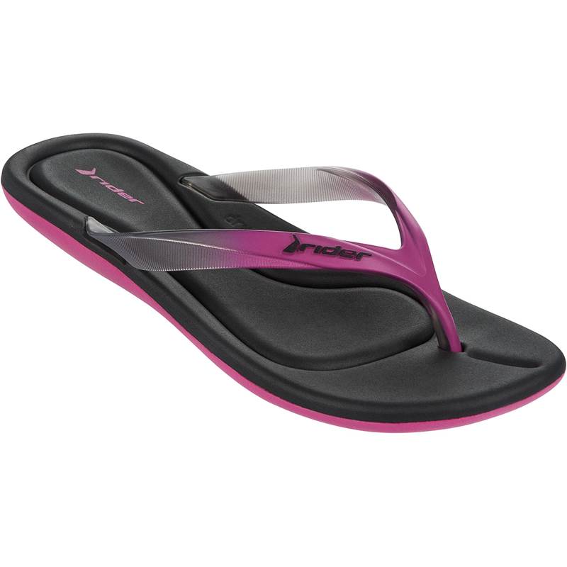 Rider Smoothie II Womens Flip Flops-1