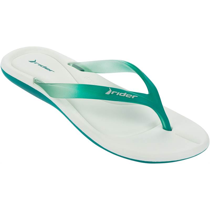 Rider Smoothie II Womens Flip Flops-3