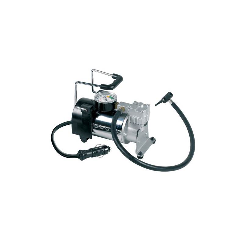 Ring Automotive  RAC700 12-Volt 4 X 4 Air Compressor-1