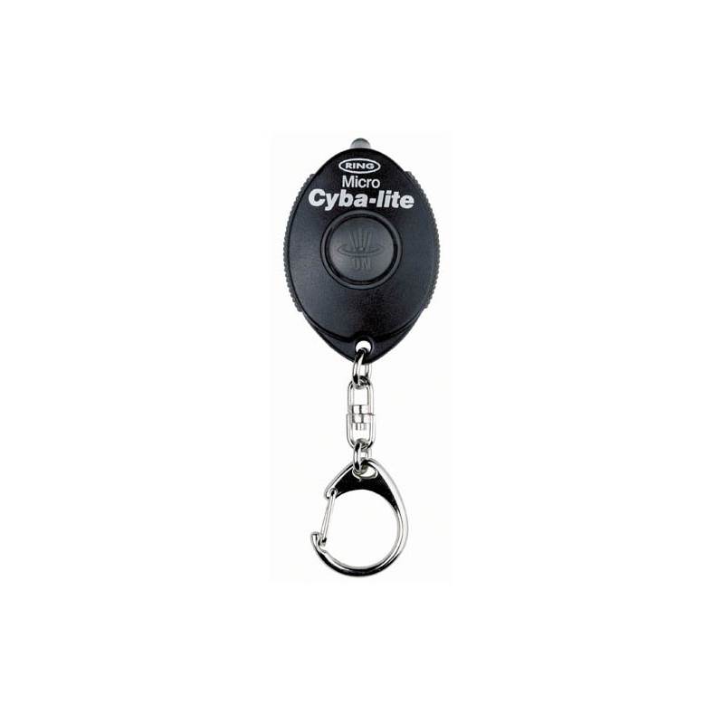 Ring Automotive Micro Cyba-lite Keyring Torch-1