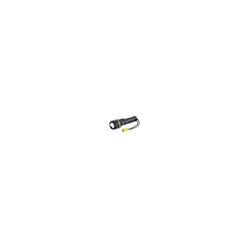 Ring Automotive 3 LED Rubber Torch-2