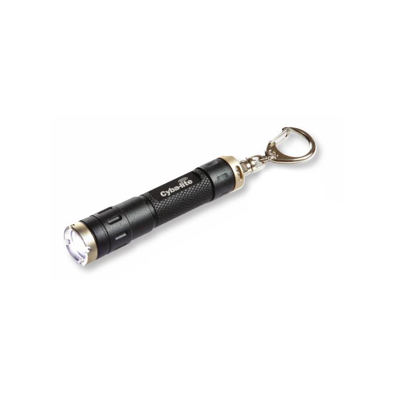 Ring Cybalite Lightstar LED 15 Keyring Torch