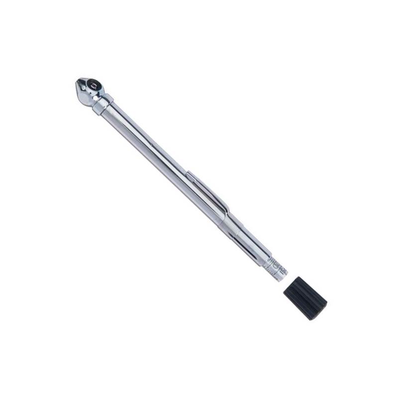 Ring Automotive Analogue Tyre Gauge-1