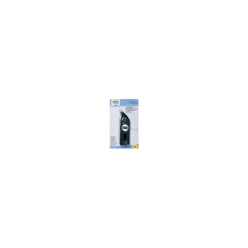 Ring Automotive Digital Tyre Gauge-2