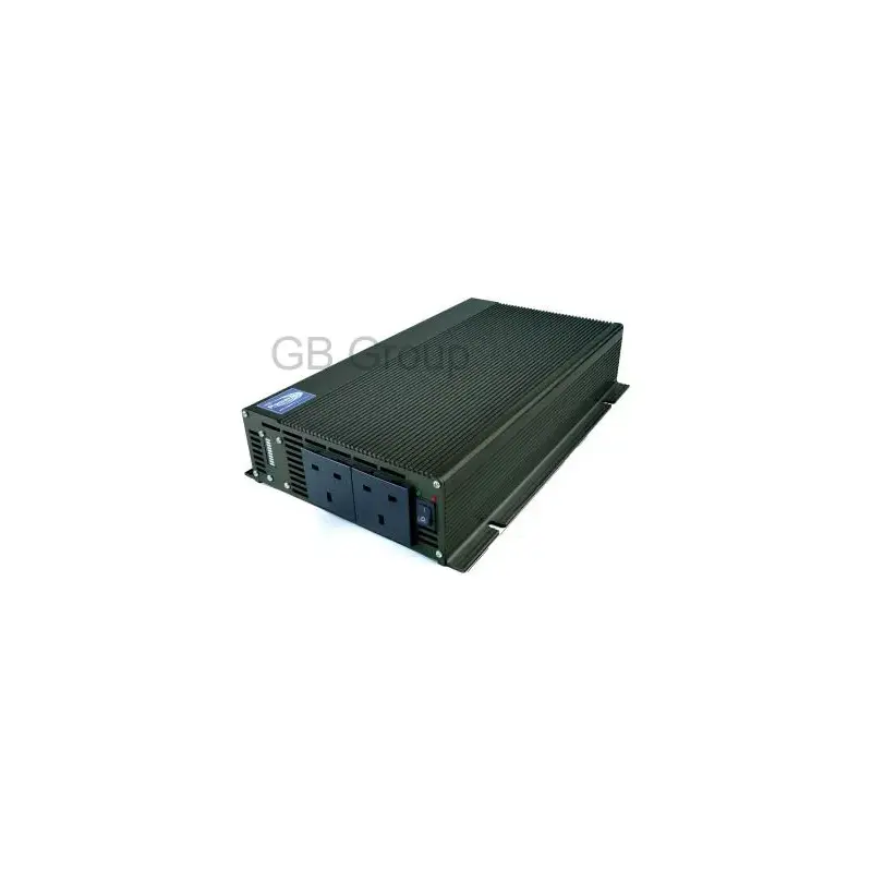 Ring Powersourcepro 12 Volt 1000 W + 2000 W Inverters-3