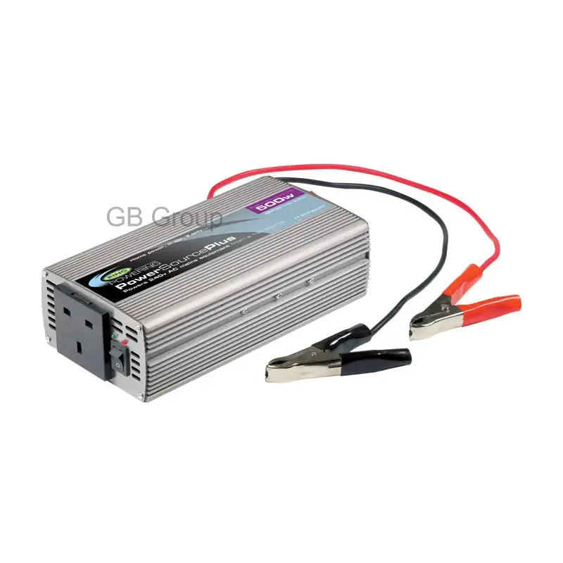 Ring Automotive PowerSource Inverters 150 W, 300 W, 500 W-3