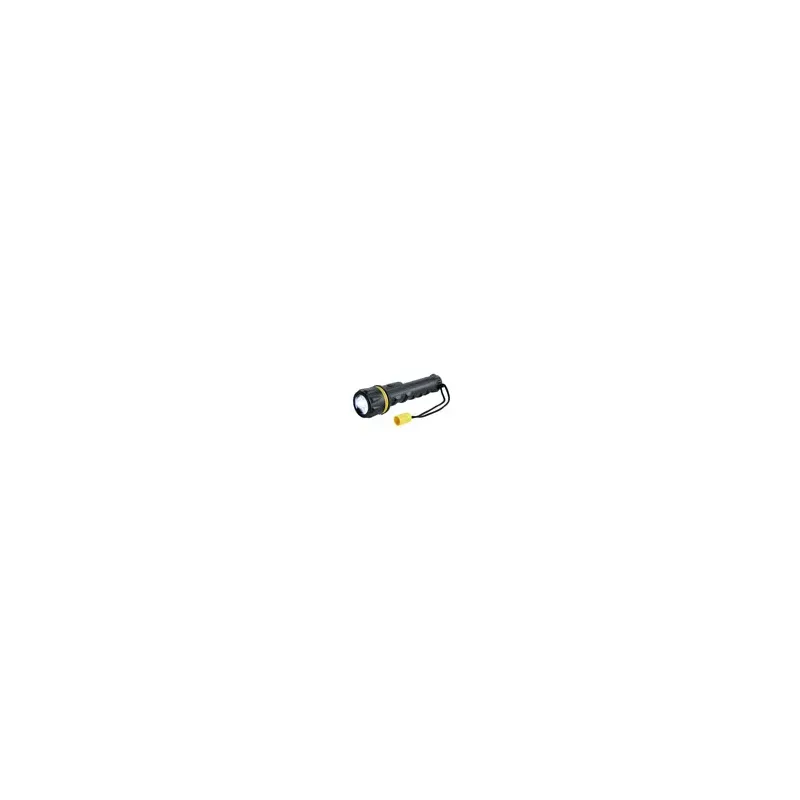 Ring Automotive 3 LED Rubber Torch-2