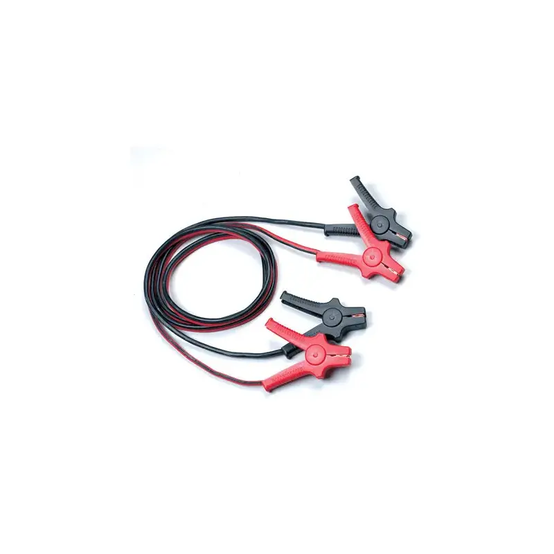 Standard Booster Cables-3