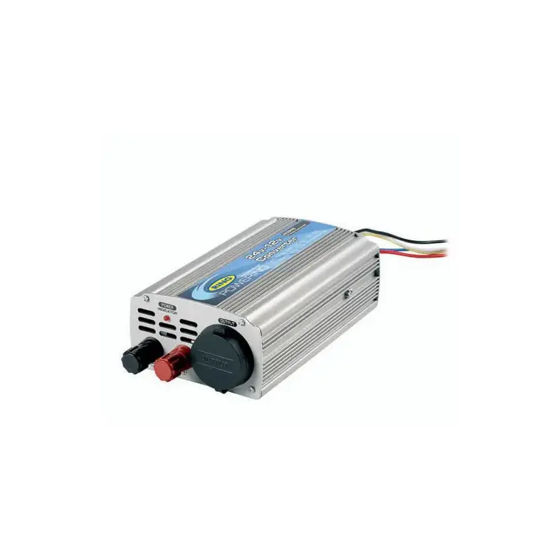 Ring Automotive 24V to 12V Converters 8A/12A/16A-3