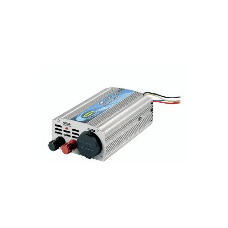 Ring Automotive 24V to 12V Converters 8A/12A/16A-4