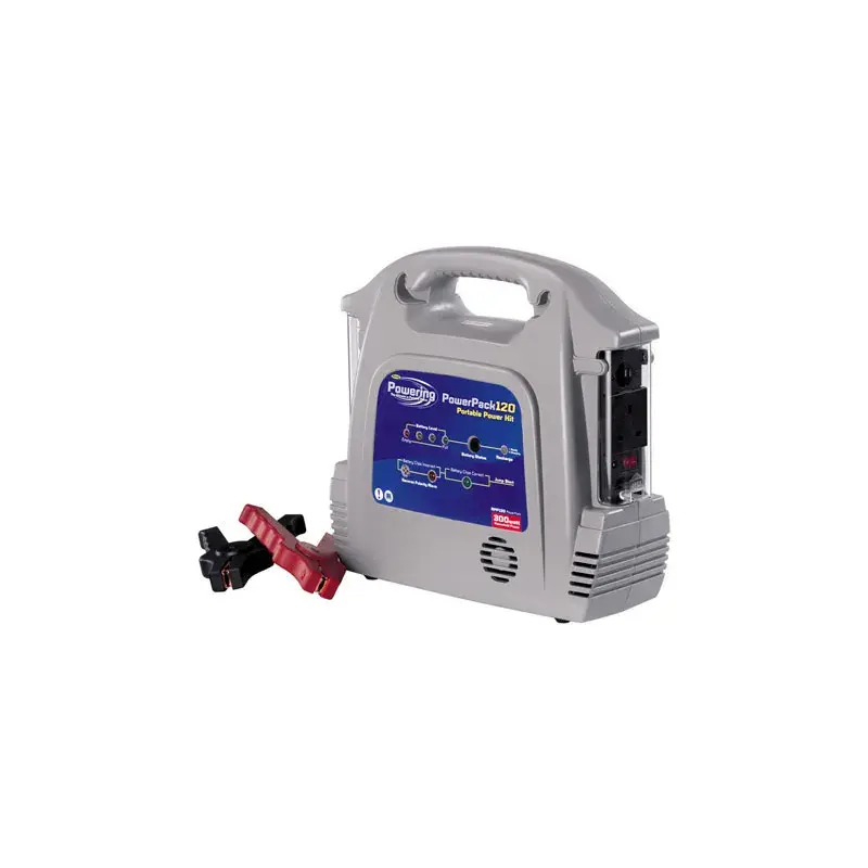 Ring Automotive PowerPack-4
