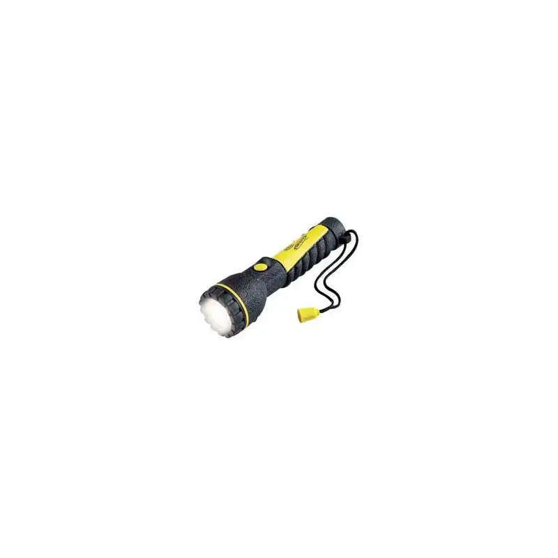 Ring Automotive Small Rubber Torch-2