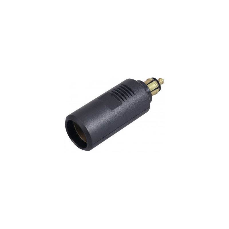Procar Din Lighter Socket Converter Plug C0228-1