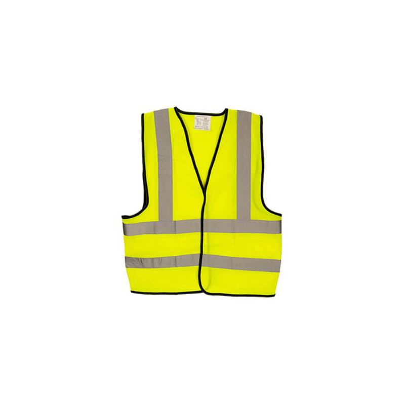 Hi-Viz Waistcoat-1