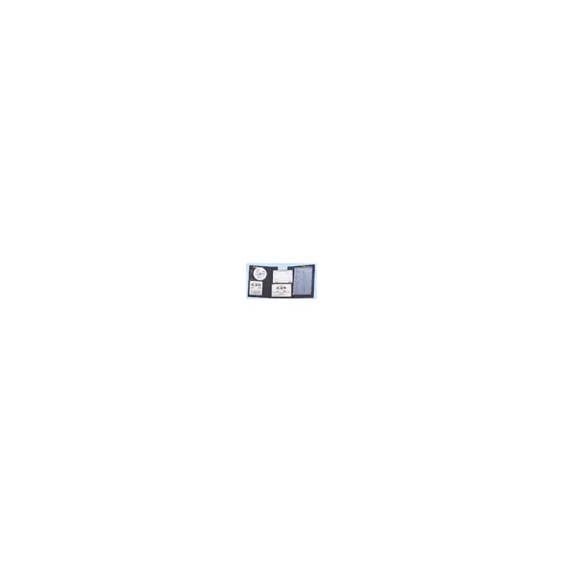Tachodisc Drivers Mate Folder B2306-2