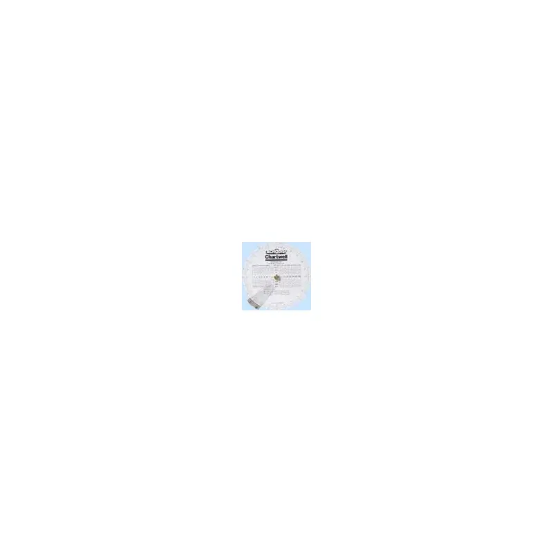 Tachodisc Office Tacho. Chart Analyser B2308-2