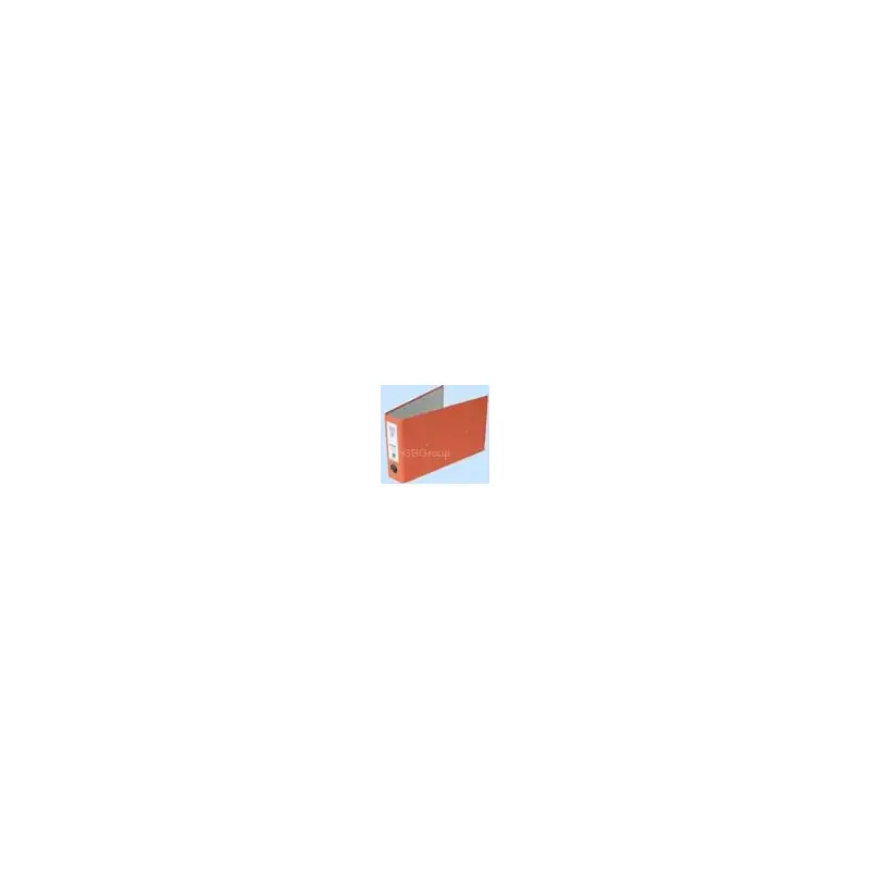 A5 Tacho Chart Storage File B2312-2