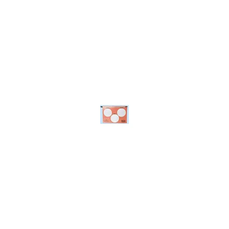 Tachodisc Suspended File Pack Of 5 B2314-2