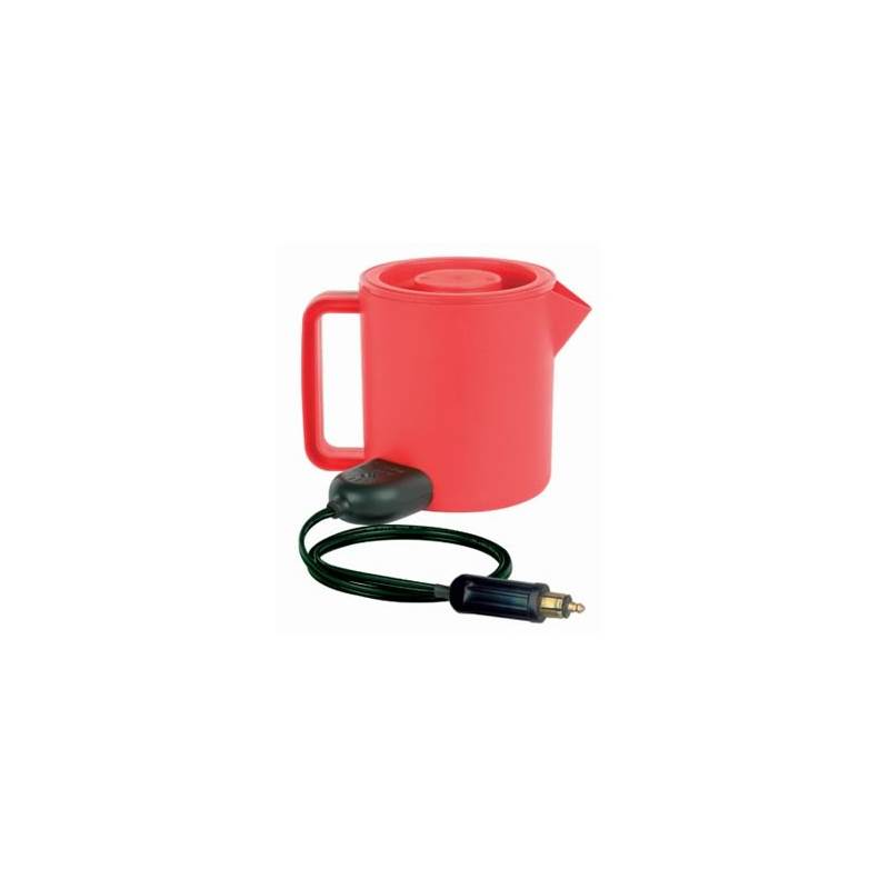 Big Red Kettle 24 Volt (Din Plug)-1