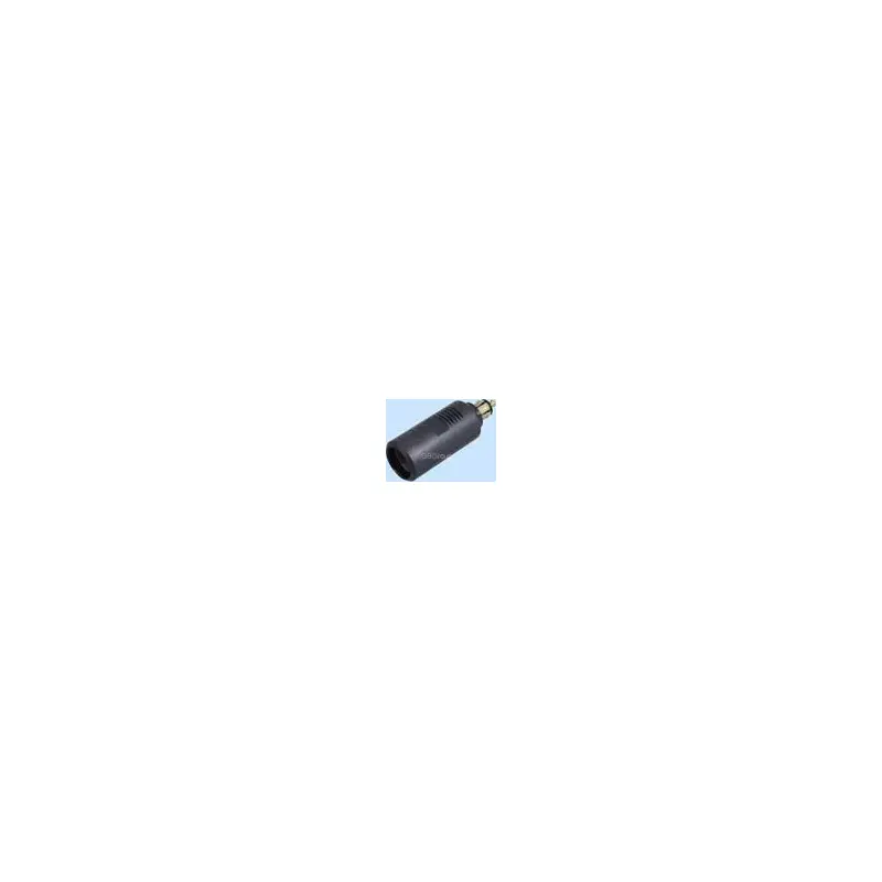 Procar Din Lighter Socket Converter Plug C0228-2