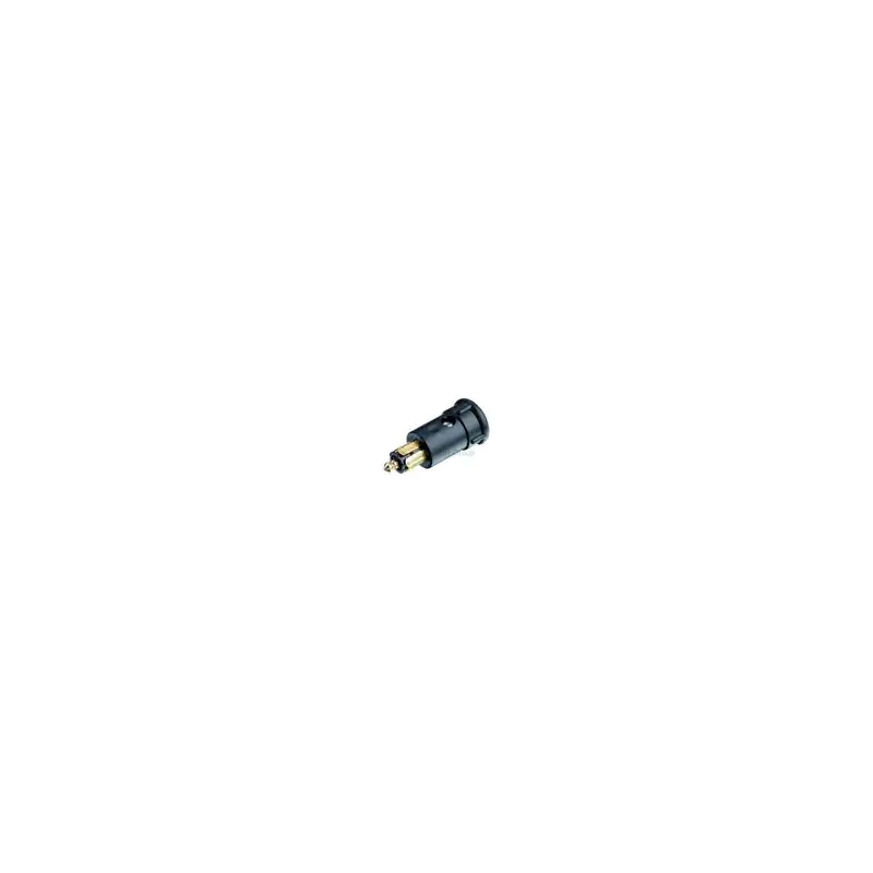 ProCar 12A Din Standard Plug C0234-2