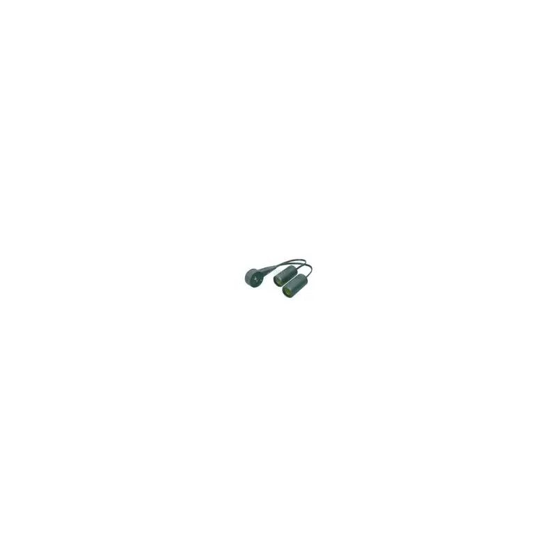 Procar Magcode Twin Adaptor-2