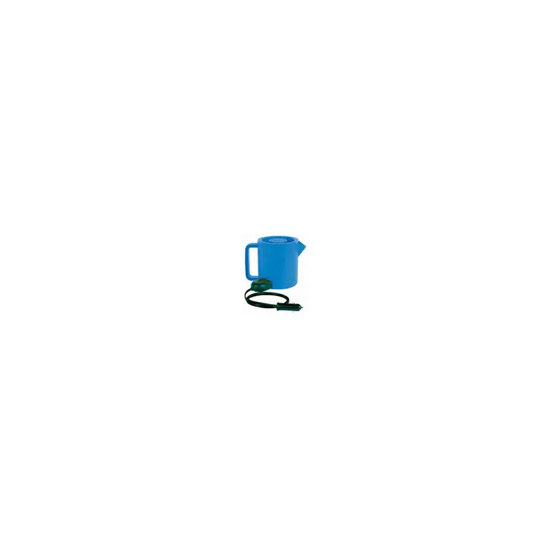 Big Blue Kettle: 12v-2