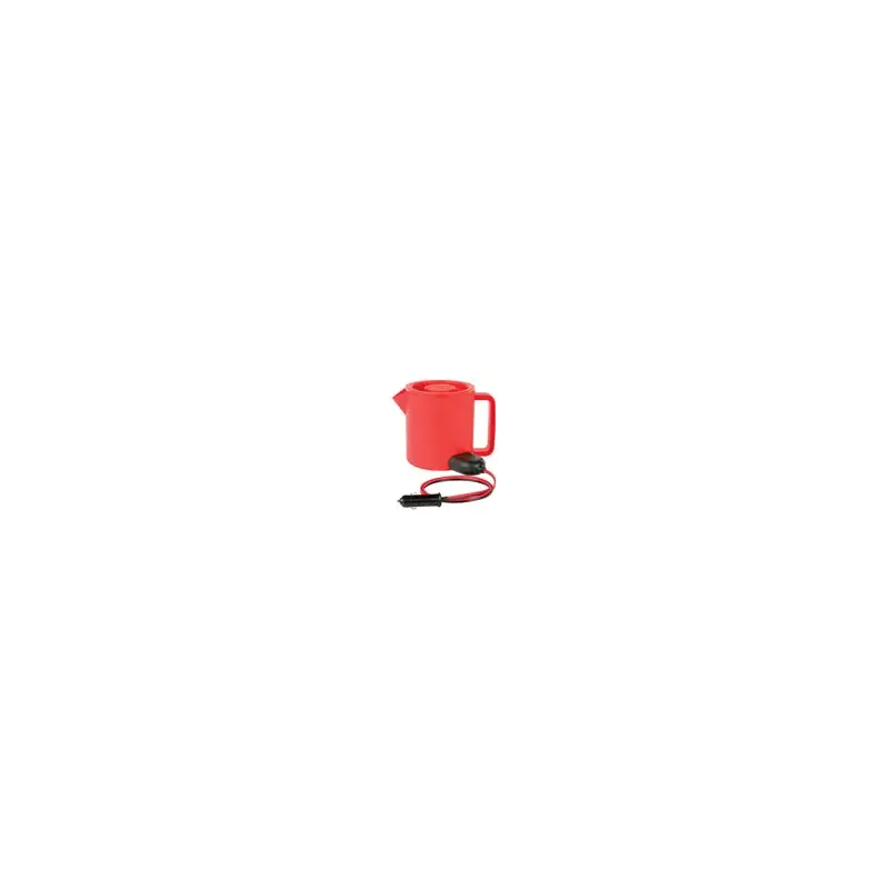 Big Red Kettle: 24v-2