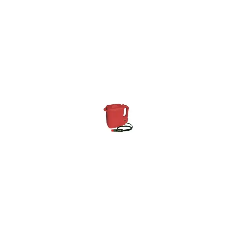 Small Red Kettle 24v-2