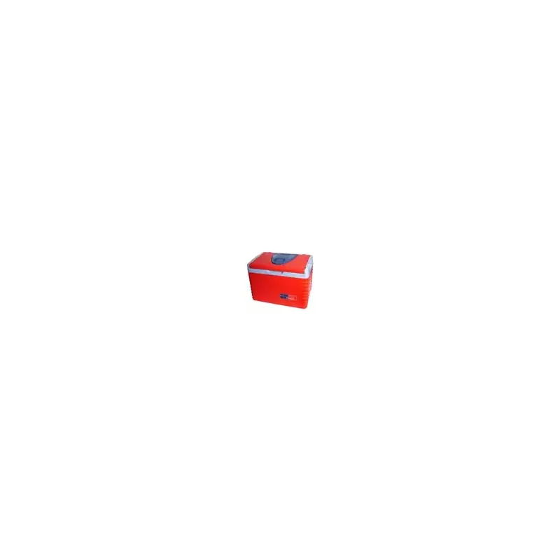 Ezetil 45l Coca Cola Cooler Box 12v-2