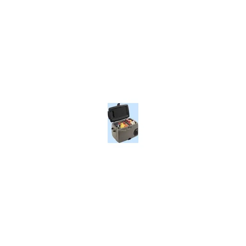 Indel B Tb42 Travel Box Fridge Compressor C2974-2