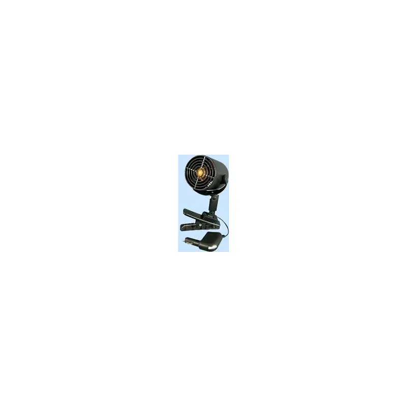 12 Volt Variable Speed Fan-2