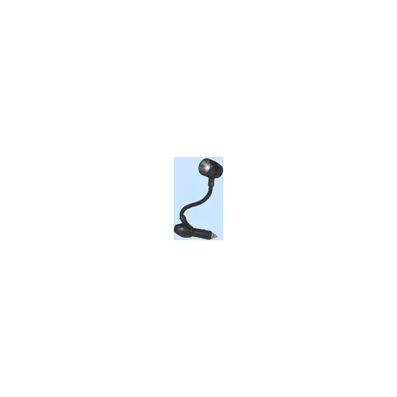 12 Volt Flexible Map Light-2