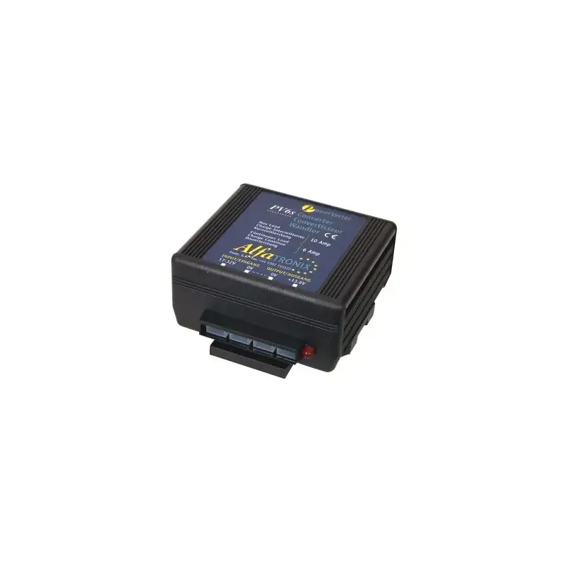Alfatronix Voltage Converters-3