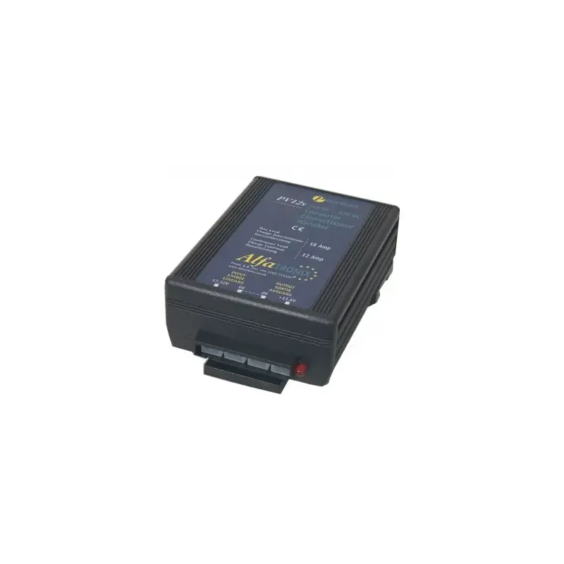 Alfatronix Voltage Converters-4