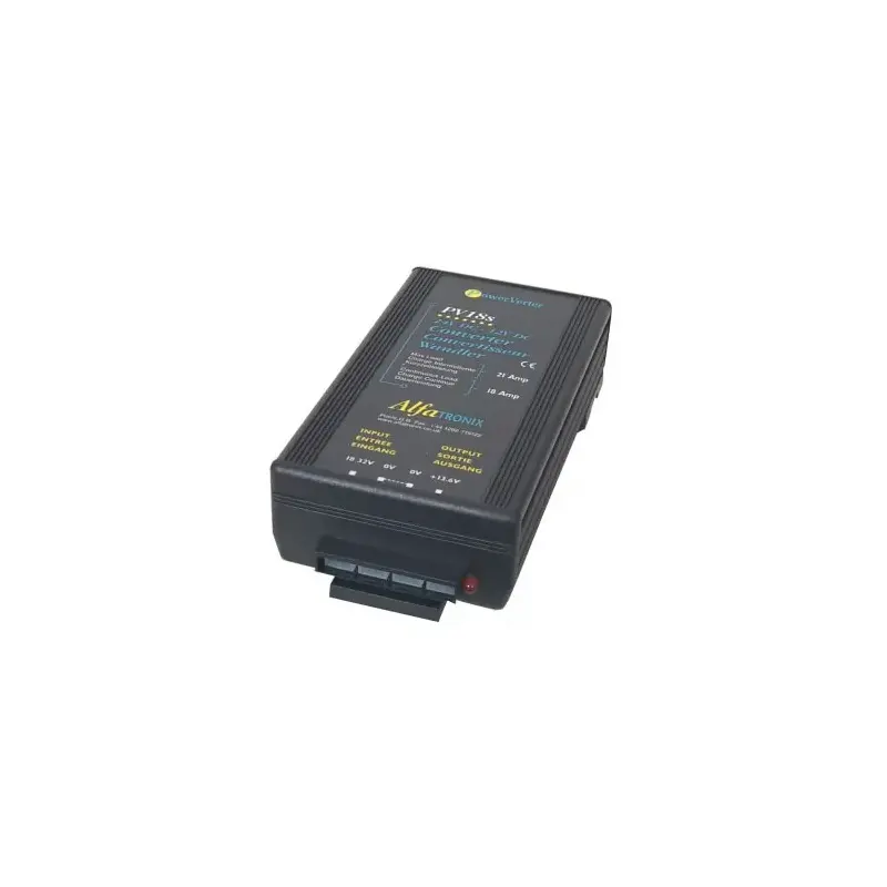 Alfatronix Voltage Converters-5