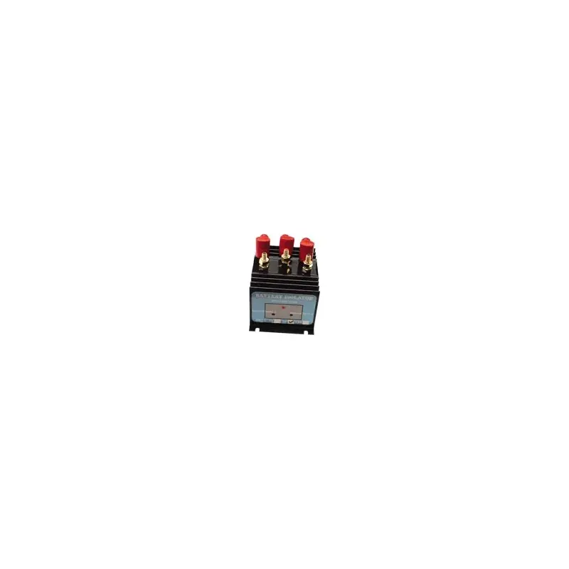 Sterling 130A 1-in/2-out Split-Charge Diode-2
