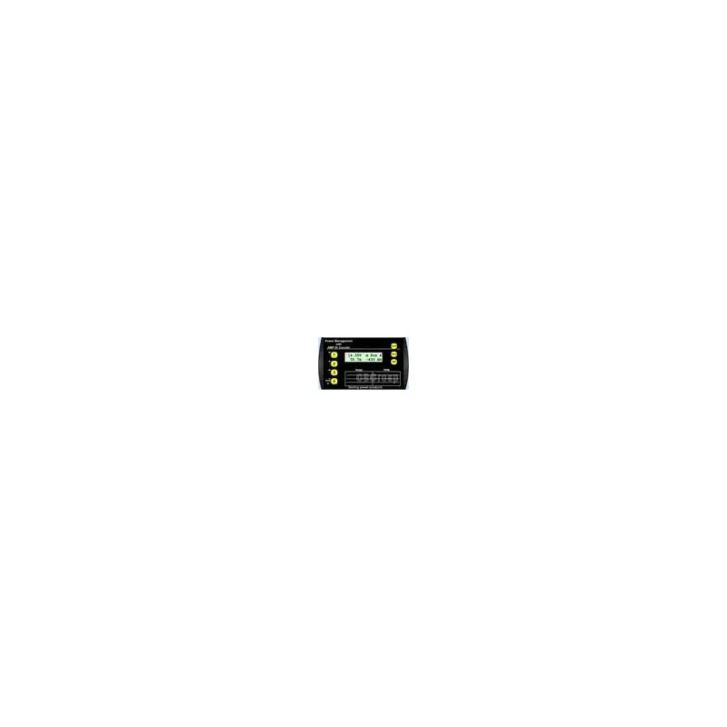 Sterling 12 Volt Battery Power Management Panel-2
