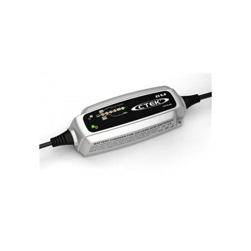 CTEK XS 0.8 Battery Charger-1