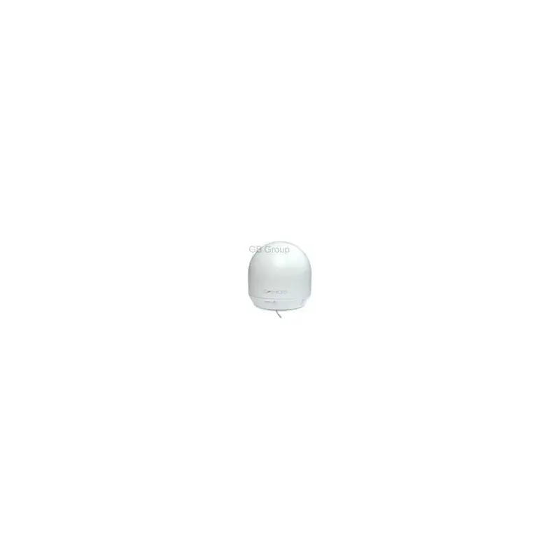 Camos Marine Satellite TV Dome Antenna D3121-2
