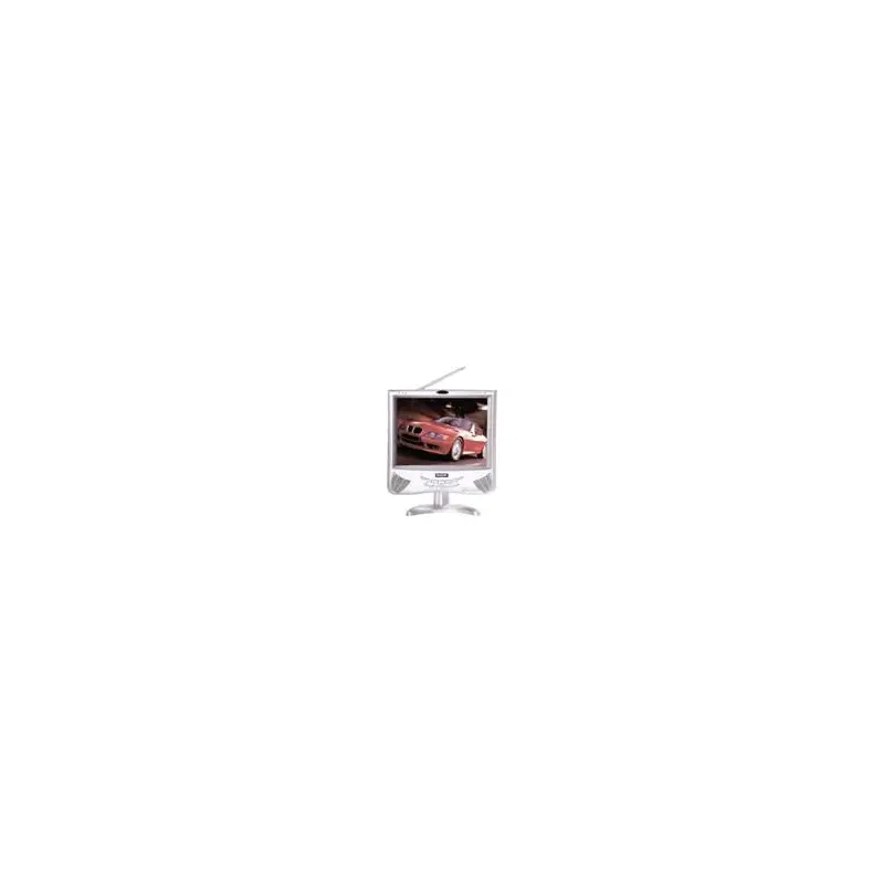Maxim 10.4inch Tv with Freeview-2