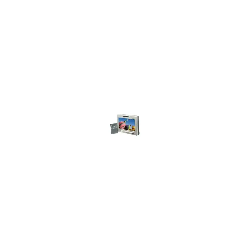 Camos Cm-705w Tft Multi-Media Monitor-2